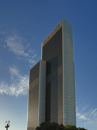 Marriott Foto 