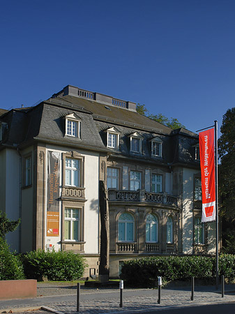 Fotos Museum der Weltkulturen