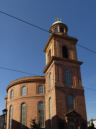 Paulskirche Foto 