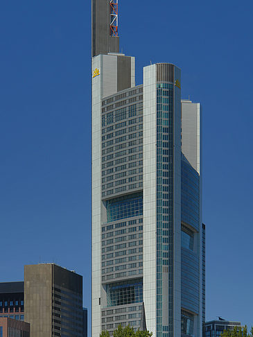 Foto commerzbanktower