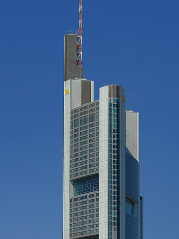 commerzbanktower Foto 