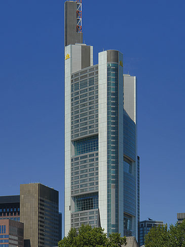 Fotos commerzbanktower | Frankfurt am Main