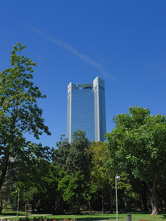 Foto Trianon - Frankfurt am Main