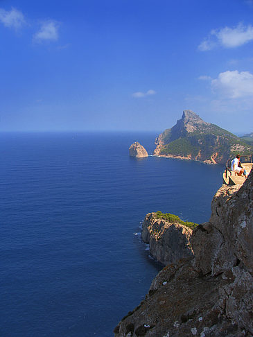 Fotos Das blaue Meer | 