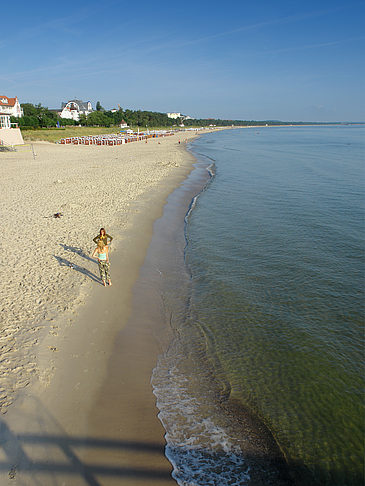 Strand Foto 