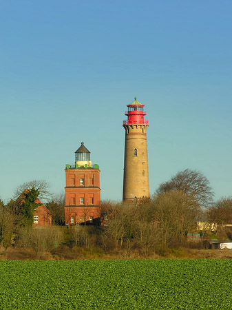 Foto Turm aus der Ferne