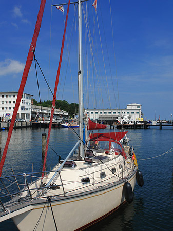 Segelboote Fotos