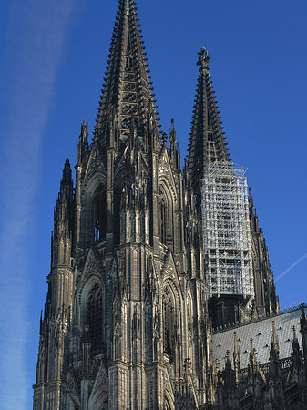 Kölner Dom Fotos