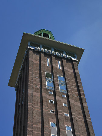 Fotos Messeturm