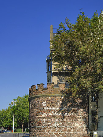 Fotos Römerturm