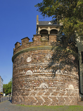 Römerturm Fotos