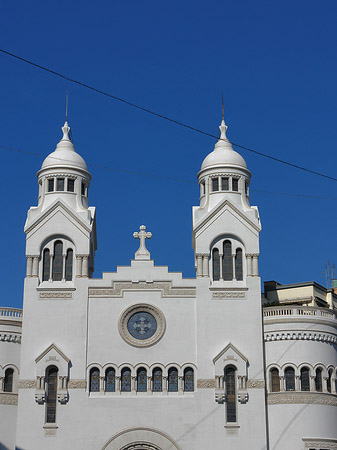 Chiesa Valdese Foto 