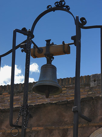 Foto Glocke - Rom