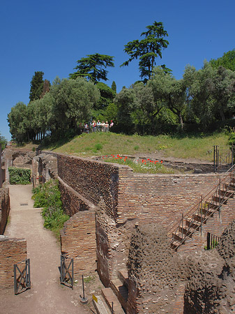 Treppe Foto 