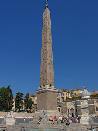 Obelisk Flaminio