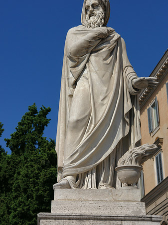 Foto Statue - Rom