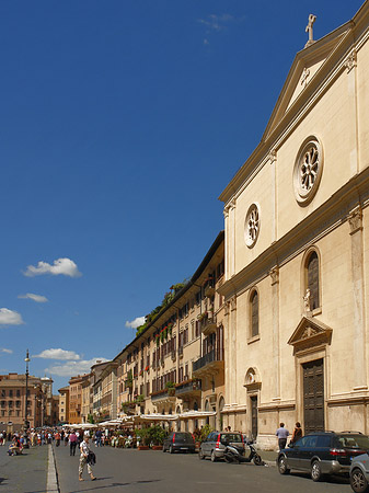 Piazza Navona