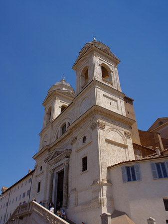 S. Trinita dei Monti Foto 