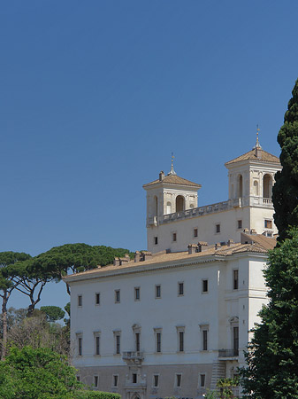 Villa Medici