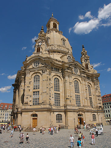 Foto Frauenkirche