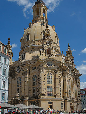 Frauenkirche Fotos