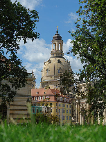 Foto Frauenkirche