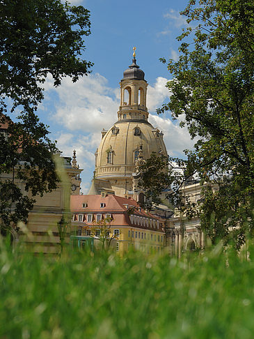 Foto Frauenkirche