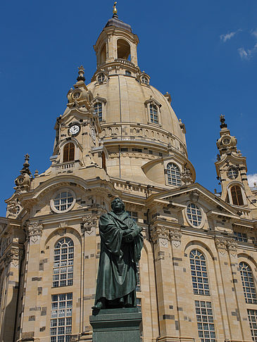 Fotos Frauenkirche | Dresden