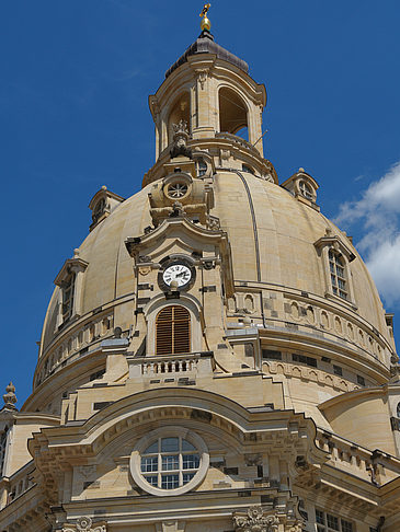 Frauenkirche Fotos