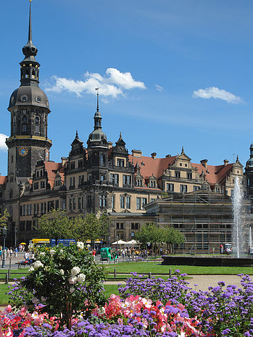 Foto Residenzschloss