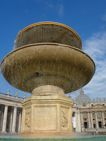 Brunnen Foto 