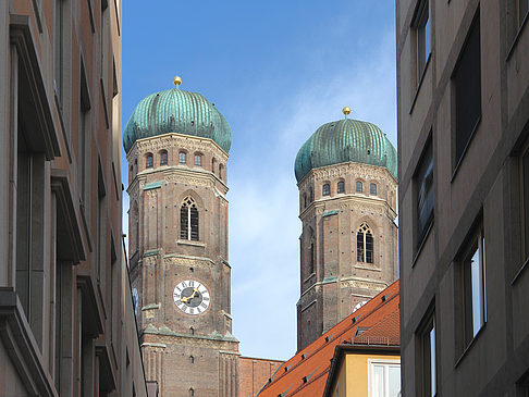 Foto Frauenkirche