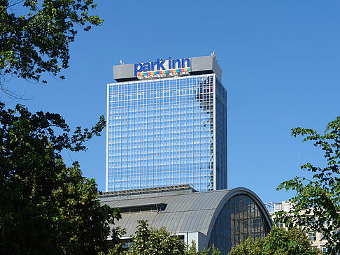 Park Inn Hotel