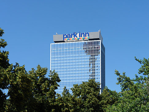 Park Inn Hotel Fotos