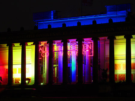 Foto Altes Museum