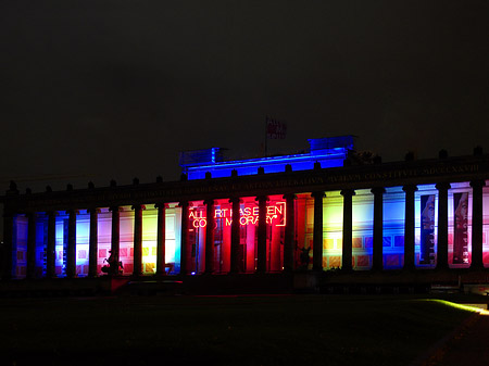 Altes Museum Foto 