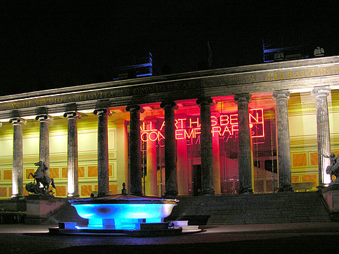 Nationalgalerie