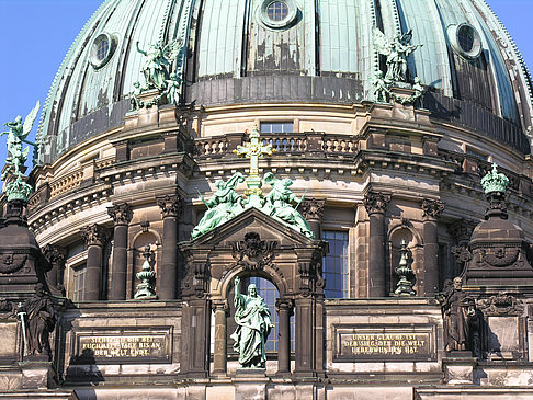 Lustgarten Fotos