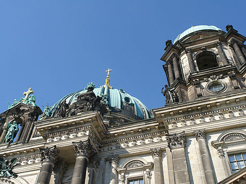 Berliner Dom