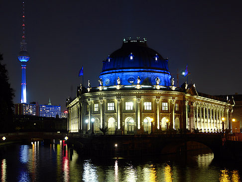 Fotos Bodemuseum | Berlin