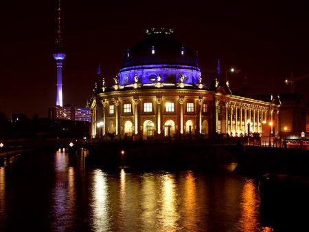 Fotos Bodemuseum