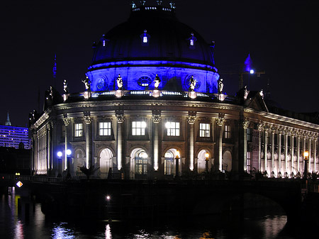 Fotos Bodemuseum