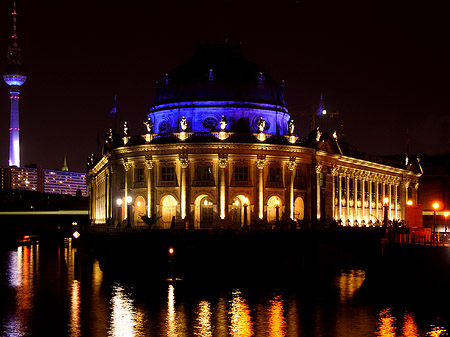 Foto Bodemuseum