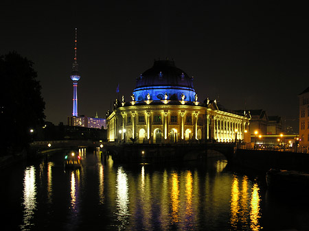 Foto Bodemuseum