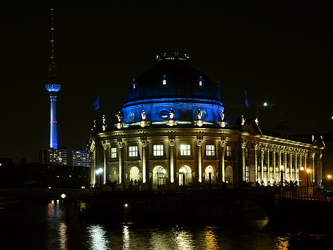 Foto Bodemuseum