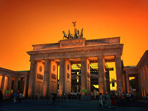 Brandenburger Tor