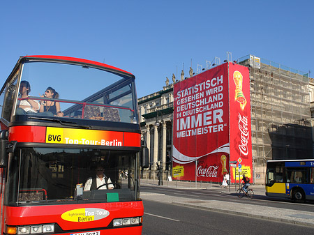 Fotos Coca-Cola Weltmeister | Berlin