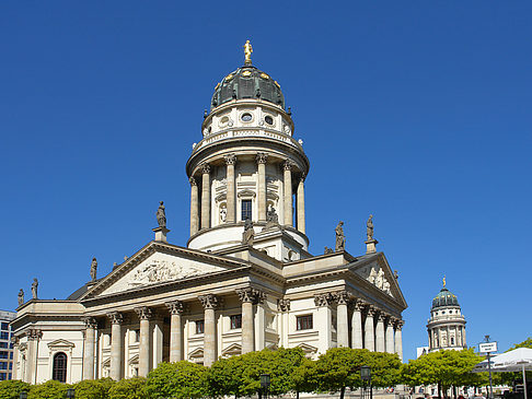 Foto Deutscher Dom