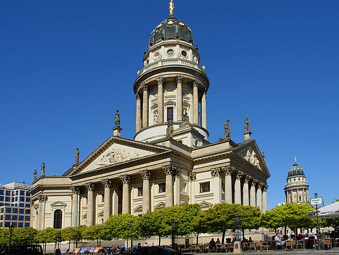 Fotos Deutscher Dom | Berlin