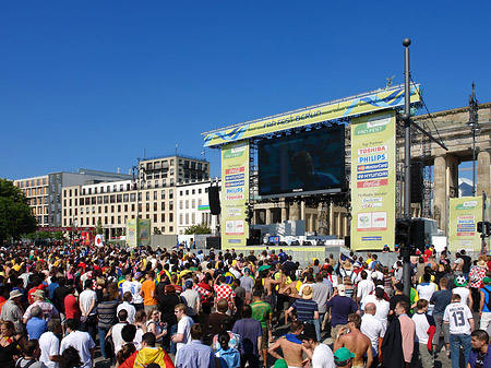 Brandenburger Tor Fotos